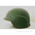 PE PASGT NIJ IIIA Bullet proof Helmet